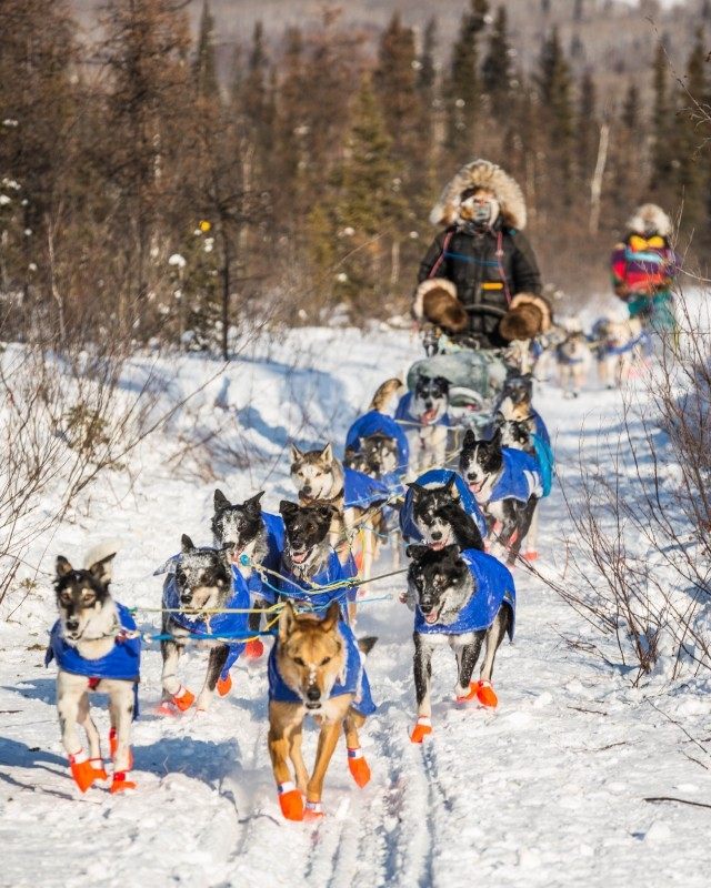 Alaska Dispatch News