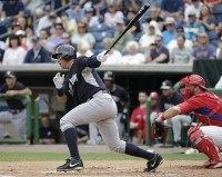Alex Rodriguez