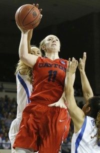 Ally Malott, Kyvin Goodin-Rogers, Jennifer O'Neill