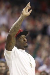 Andre Johnson