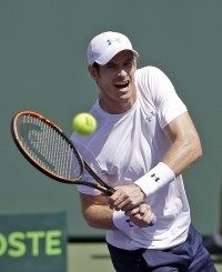 Andy Murray