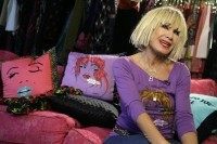 AP A NY USA Fashion Betsey Johnson