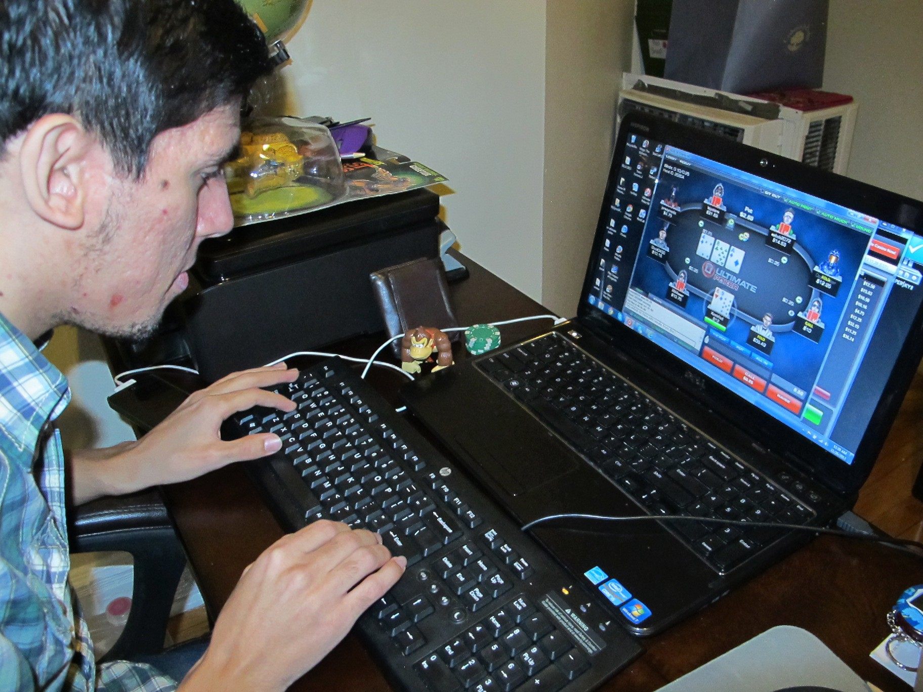Introducing internet casinos online st marys casino