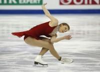 Ashley Wagner