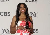 Audra McDonald