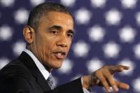 Barack Obama