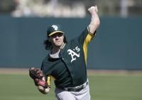Barry Zito