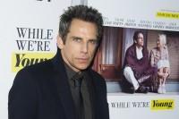 Ben Stiller