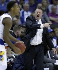 Bill Self