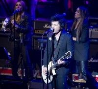 Billie Joe Armstrong