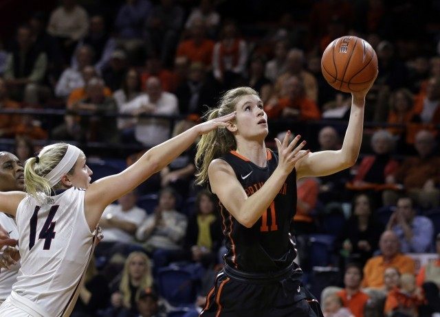 Blake Dietrick, Beth Brzozowski