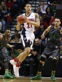 Brandon Ashley, Jalil Abdul-Bassit, Dillon Brooks