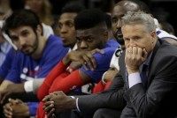 Brett Brown