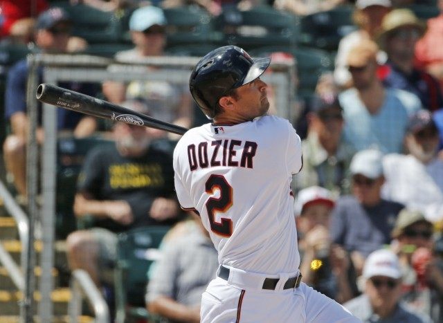 Brian Dozier
