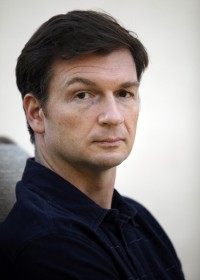 Bruce Beresford Redman