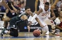 Buddy Hield, Denzel Valentine