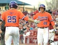 Chris Okey, Reed Rohlman