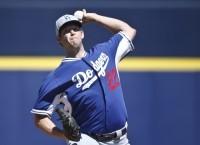Clayton Kershaw