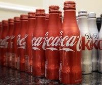 Coca-cola; Coke