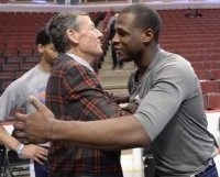Craig Sager,Dion Waiters