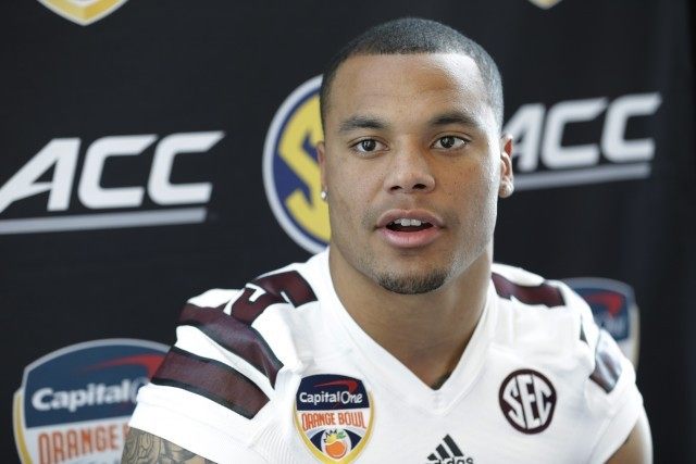 Dak Prescott