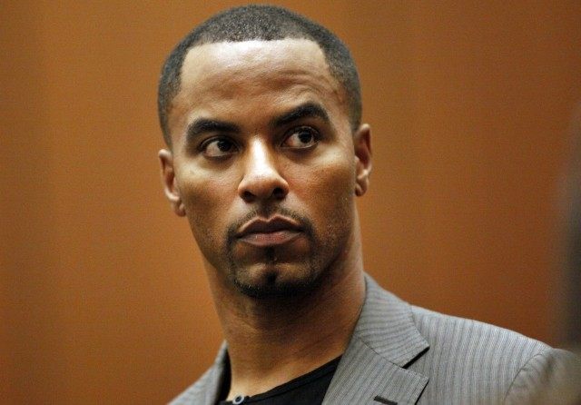 Darren Sharper