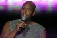 Dave Chappelle