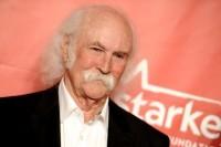 David Crosby