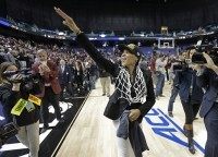 Dawn Staley