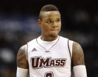 Derrick Gordon