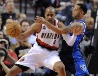 Devin Harris, Arron Afflalo