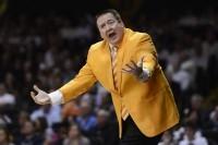 Donnie Tyndall