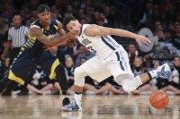 Duane Wilson, Josh Hart