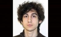 Dzhokhar Tsarnaev