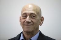 Ehud Olmert