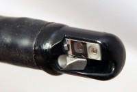 endoscopic retrograde cholangiopancreatography (ERCP) duodenoscope