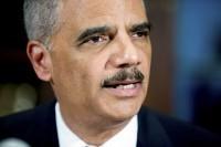 Eric Holder