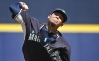 Felix Hernandez