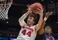 Frank Kaminsky, Stanley Johnson