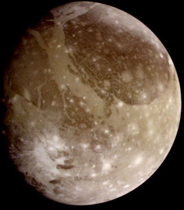 Ganymede