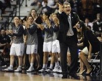 Geno Auriemma