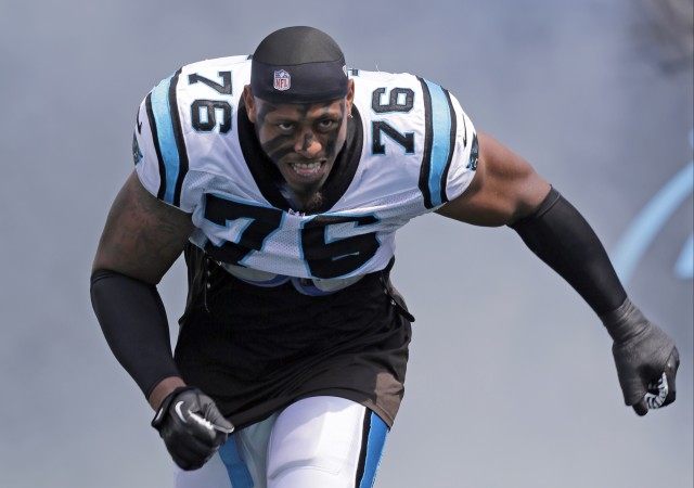 Greg Hardy