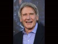 Harrison Ford