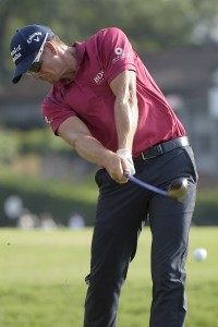 Henrik Stenson