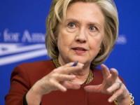 Hillary Rodham Clinton