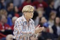 Holly Warlick
