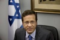 Isaac Herzog