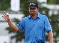 J.B. Holmes