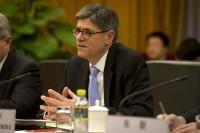 Jacob Lew