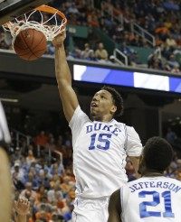 Jahlil Okafor